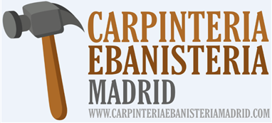 Carpintería Ebanisteria Madrid